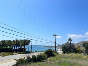 30 PCT OFF!! Limited Time! Malibu Modern Zen Villa with Ocean View, Quick Access to Beach & Hike & Central Malibu